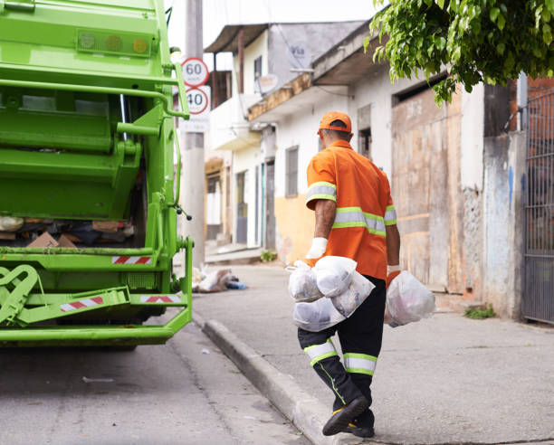 Reliable Palacios, TX Junk Removal Solutions